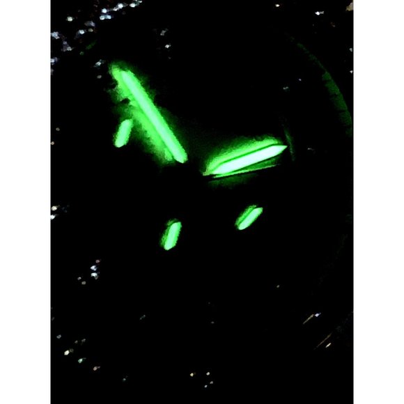 Michael Kors Womens Watch MK5896 Quartz Chronograph 39mm Rose Gold Steel Plastic - Picture 8 of 15